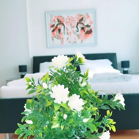 Deluxe Double Room Kp 비엔나 외부 사진