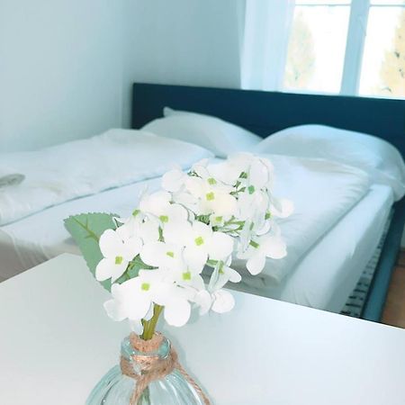 Deluxe Double Room Kp 비엔나 외부 사진