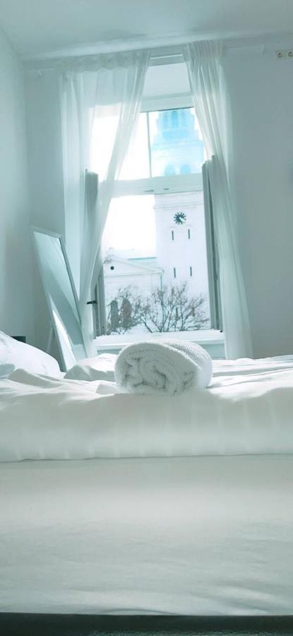 Deluxe Double Room Kp 비엔나 외부 사진