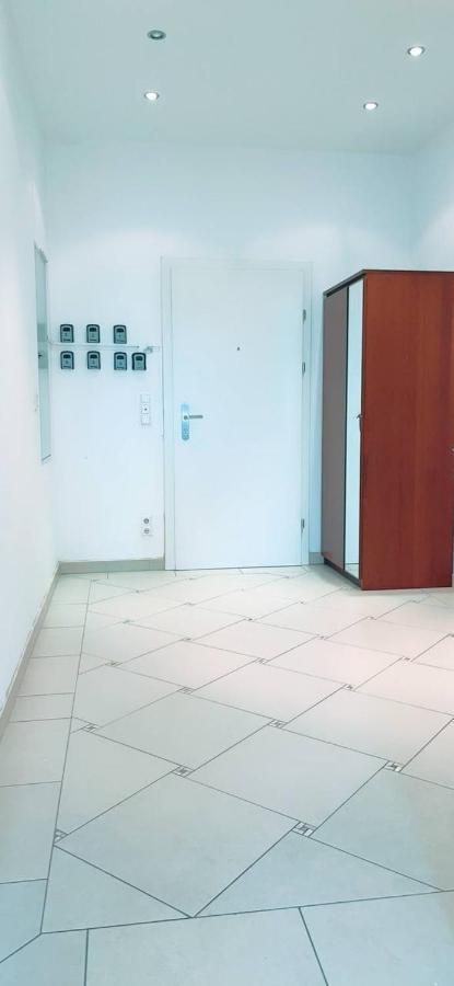Deluxe Double Room Kp 비엔나 외부 사진