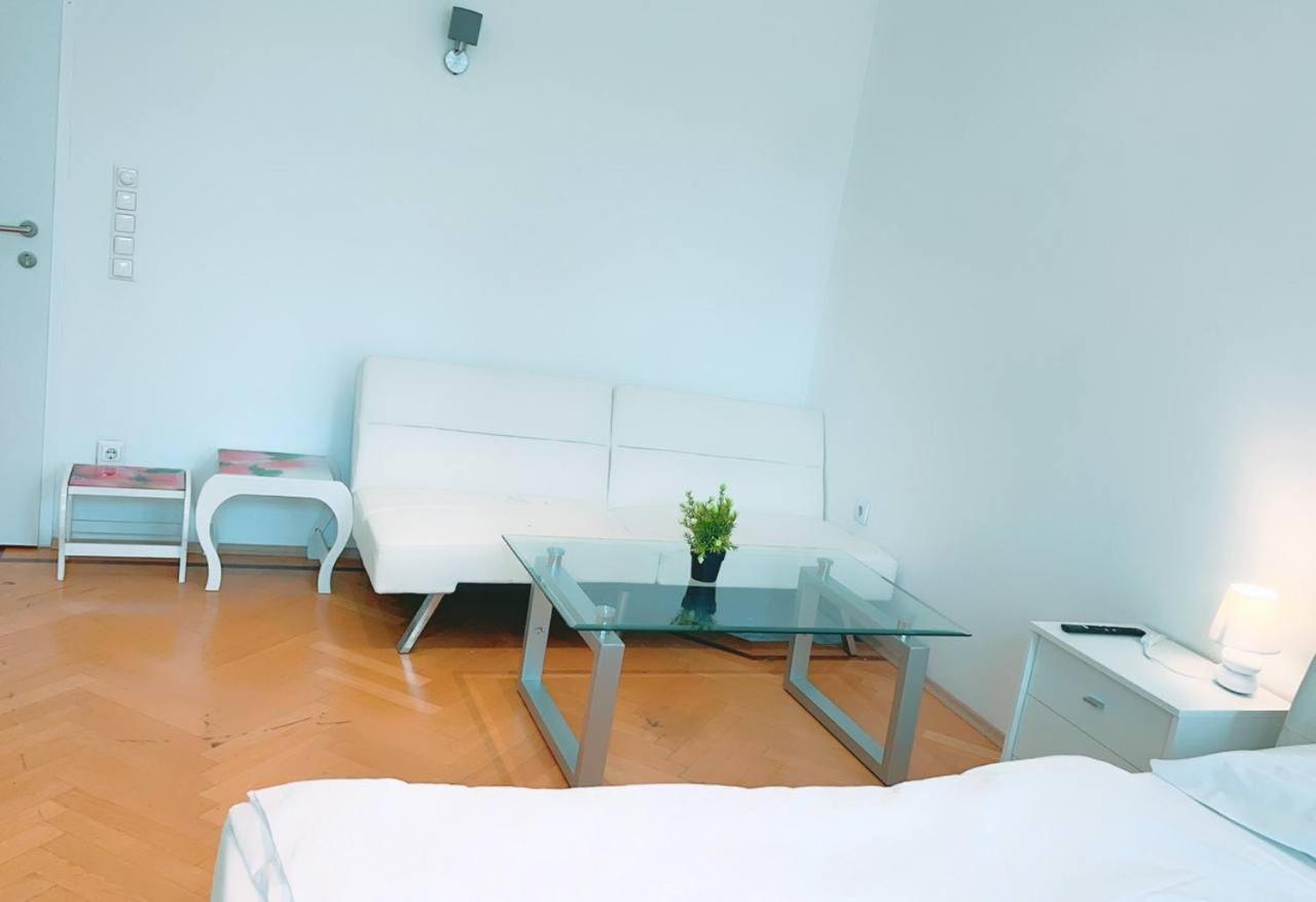 Deluxe Double Room Kp 비엔나 외부 사진