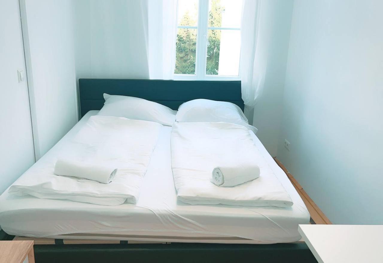 Deluxe Double Room Kp 비엔나 외부 사진