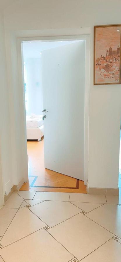 Deluxe Double Room Kp 비엔나 외부 사진