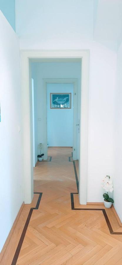 Deluxe Double Room Kp 비엔나 외부 사진